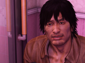 Yakuza 5 - PS3