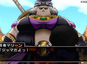 Dragon Quest X - Wii U