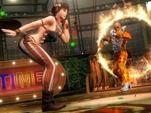 Dead or Alive 5 - PS3