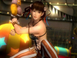 Dead or Alive 5 - PS3