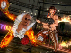 Dead or Alive 5 - PS3