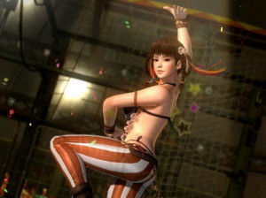 Dead or Alive 5 - Xbox 360