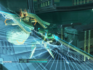 Zone of the Enders HD Collection - PS3