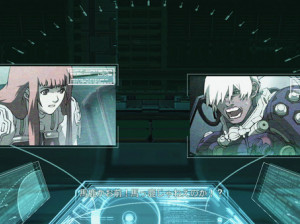 Zone of the Enders HD Collection - PS3