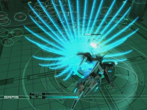 Zone of the Enders HD Collection - PS3