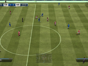 FIFA 13 - Wii
