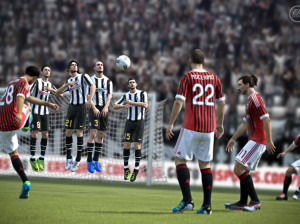 FIFA 13 - Wii