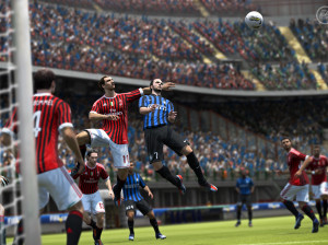 FIFA 13 - Wii