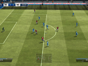 FIFA 13 - Wii