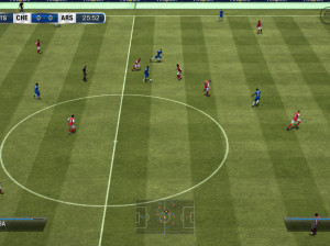 FIFA 13 - PSVita