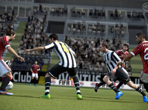 FIFA 13 - PC