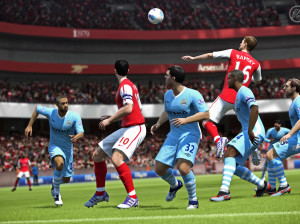 FIFA 13 - Wii