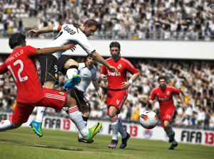 FIFA 13 - Wii