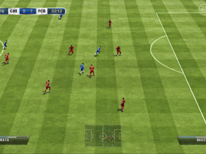 FIFA 13 - Wii