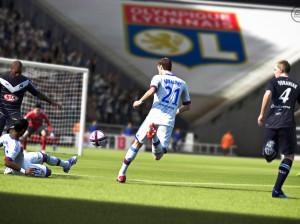 FIFA 13 - PSVita