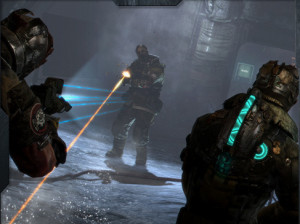 Dead Space 3 - PC