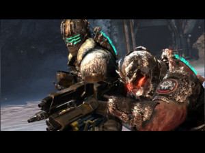 Dead Space 3 - PS3