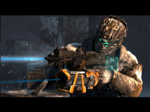 Dead Space 3 - Xbox 360