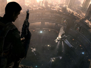 Star Wars 1313 - PS3