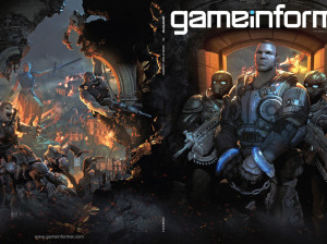 Gears of War Judgment - Xbox 360