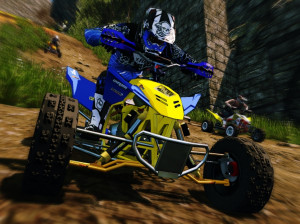 Mad Riders - Xbox 360