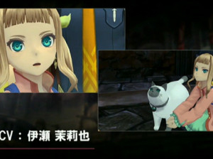 Tales of Xillia 2 - PS3