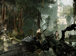 Crysis 3 - PC