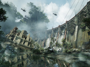 Crysis 3 - PC