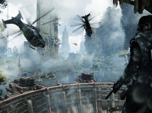 Crysis 3 - PC