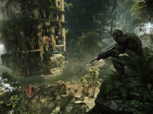 Crysis 3 - PC