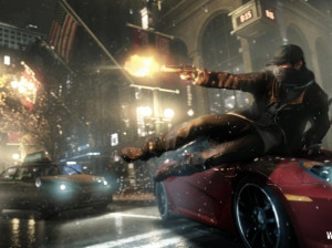 Watch Dogs - PS3