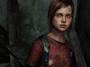 The Last of Us - PS3