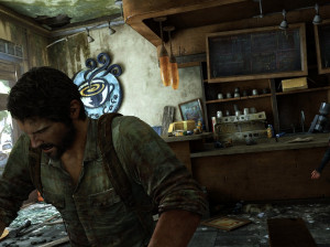 The Last of Us - PS3