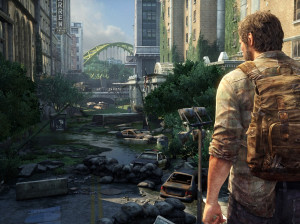 The Last of Us - PS3