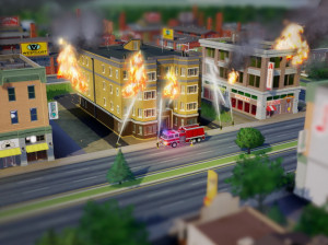 SimCity - PC