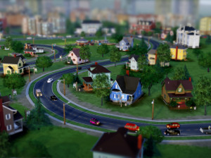 SimCity - PC