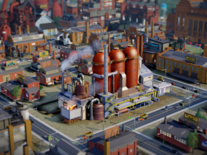 SimCity - PC