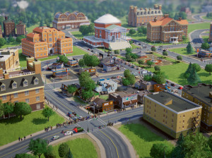 SimCity - PC