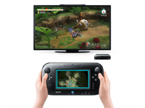 Pikmin 3 - Wii U