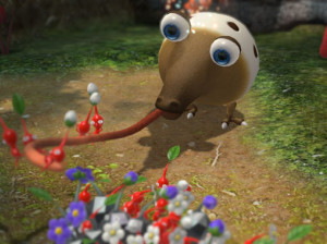 Pikmin 3 - Wii U