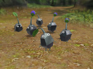 Pikmin 3 - Wii U