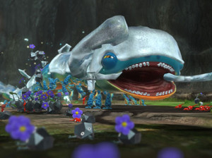 Pikmin 3 - Wii U