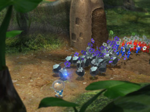 Pikmin 3 - Wii U