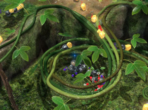 Pikmin 3 - Wii U