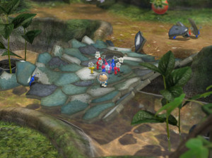 Pikmin 3 - Wii U