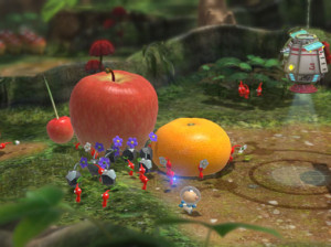 Pikmin 3 - Wii U