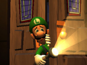 Luigi's Mansion 2 - 3DS