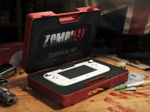 Zombi U - Wii U