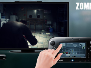 Zombi U - Wii U