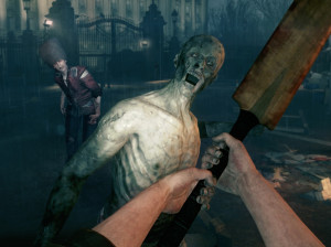 Zombi U - Wii U